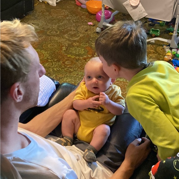 Meet your Posher, Annie - Picture 6 of 6